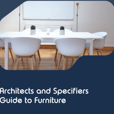 The Architects and Specifiers Guide to Furniture BEC